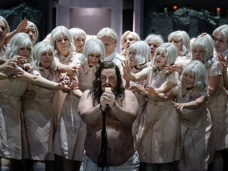 © Christian Kleiner