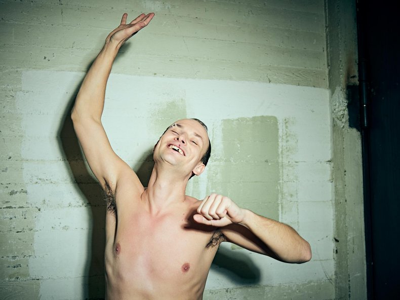 Fightclub | © Thomas Rabsch