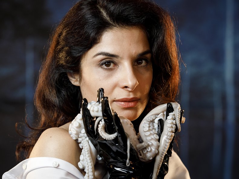 © Felix Grünschloss