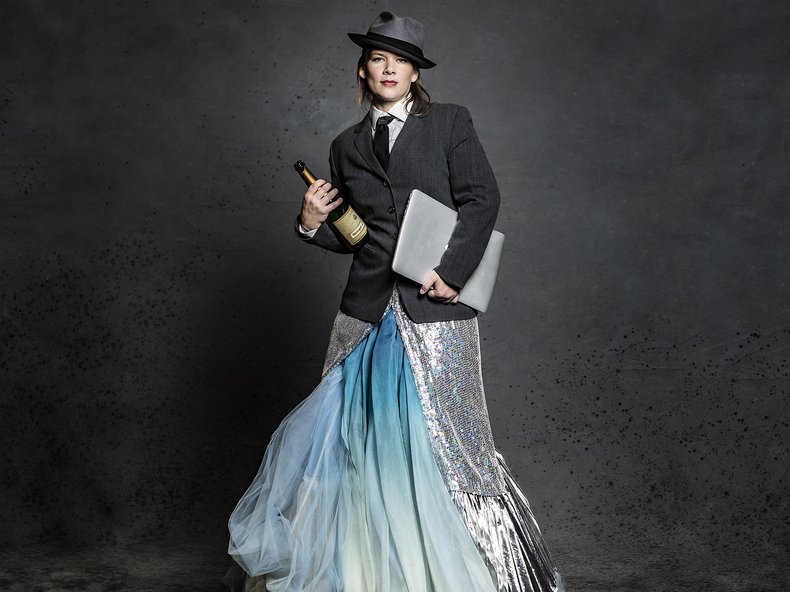 Junk | © Ludwig Olah