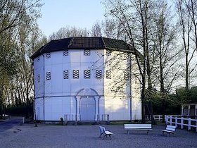 © Das Globe Theater Neuss Christoph Krey
