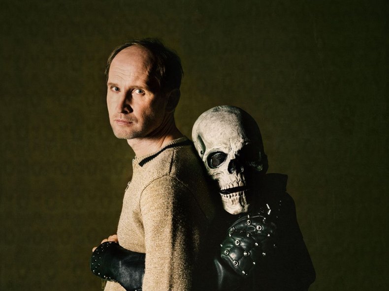 © Kerstin Schomburg