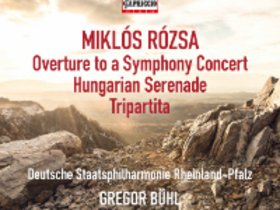 © Label 'Capriccio'