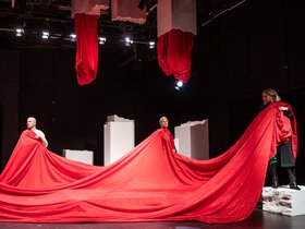 © Deutsches Theater in Göttingen