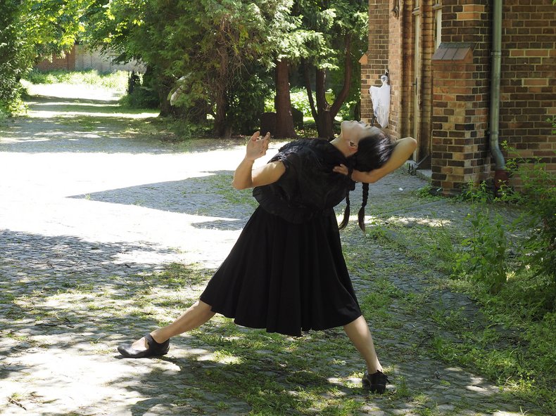 © Theater ZENTRIFUGE