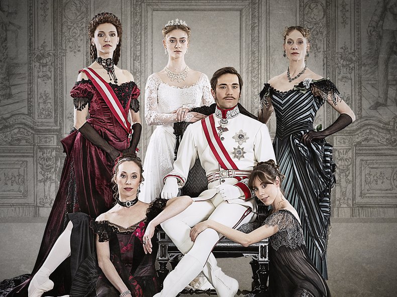 Mayerling | © Roman Novitzky