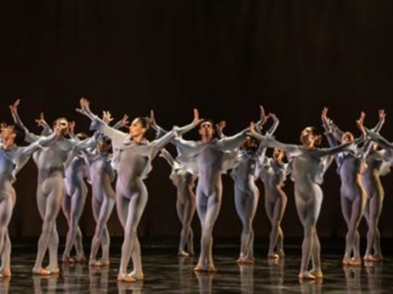 © Sao Paulo Companhina de Danca