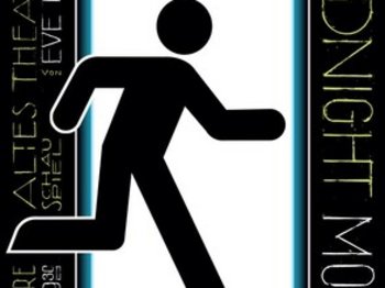 © Anhaltisches Theater Dessau, Plakat