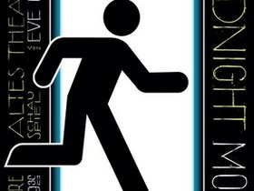 © Anhaltisches Theater Dessau, Plakat