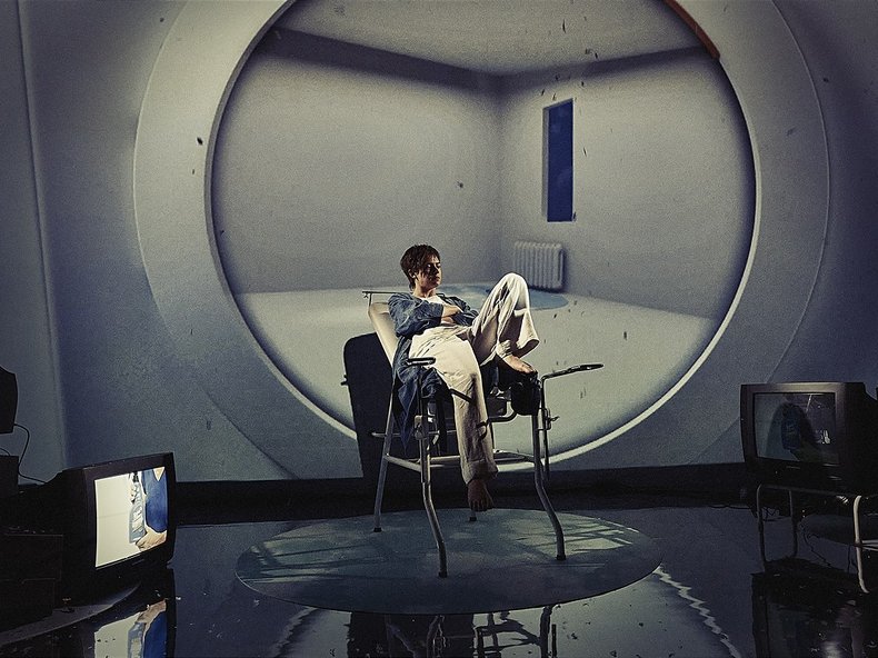 © Marcel Urlaub Volkstheater