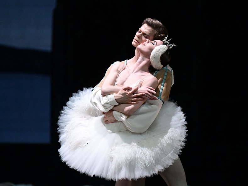 © Staatstheater Stuttgart