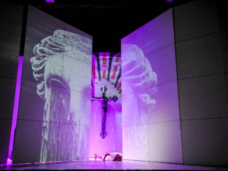 © Thorsten Wulff: Die neuen Todsünden