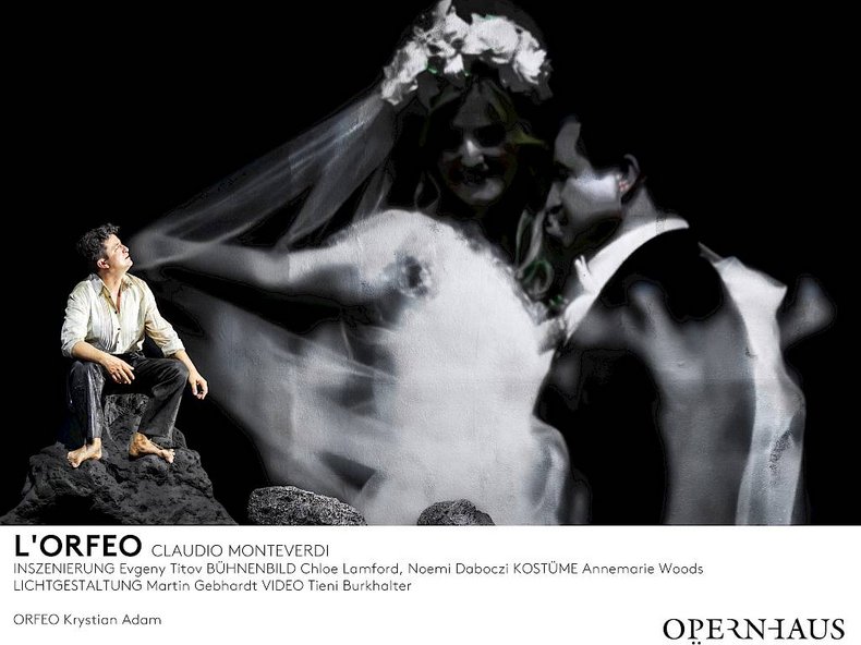 © Monika Rittershaus