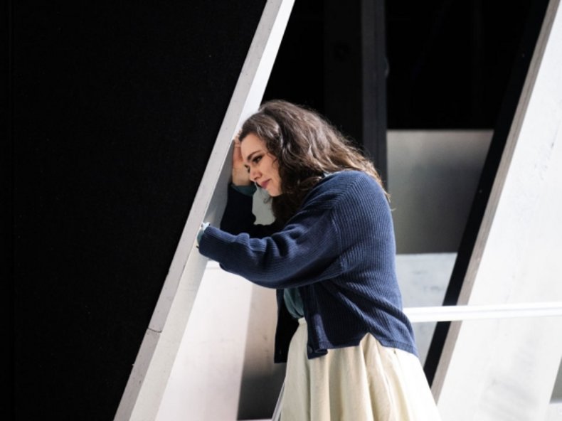 © Monika Rittershaus