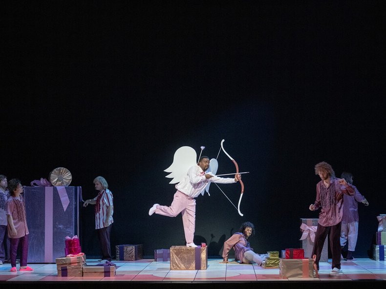 © Monika Rittershaus