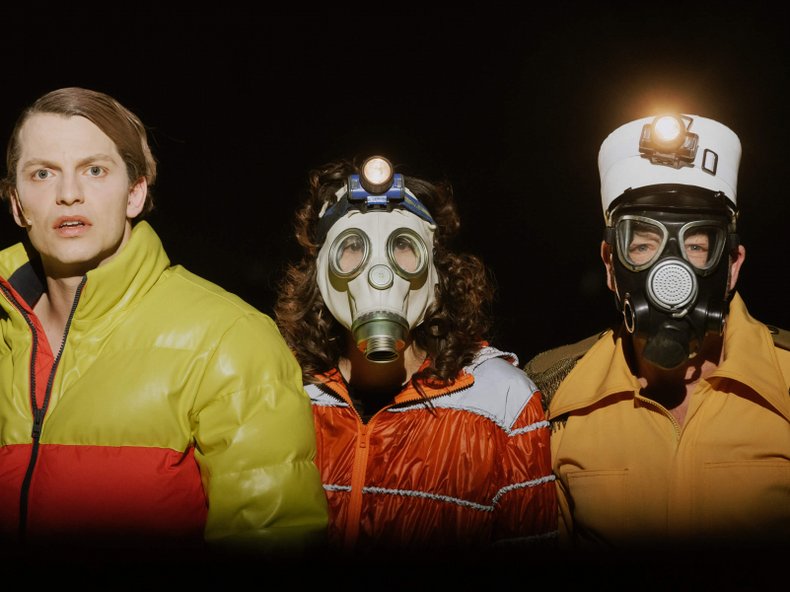 © Maximilian Borchardt