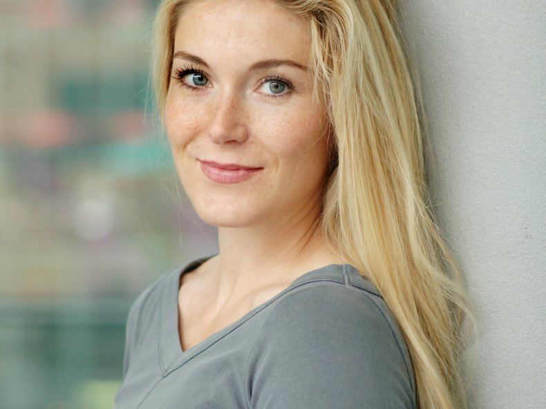 © Monika Rittershaus, Maria Bengtsson