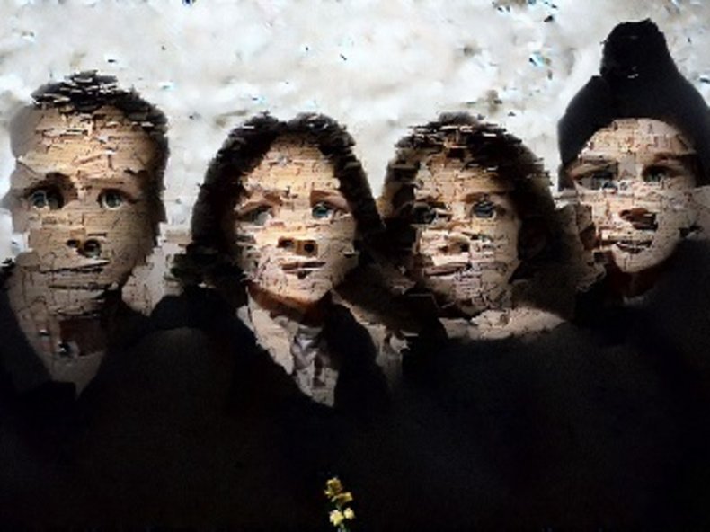 © Alessandro De Matteis