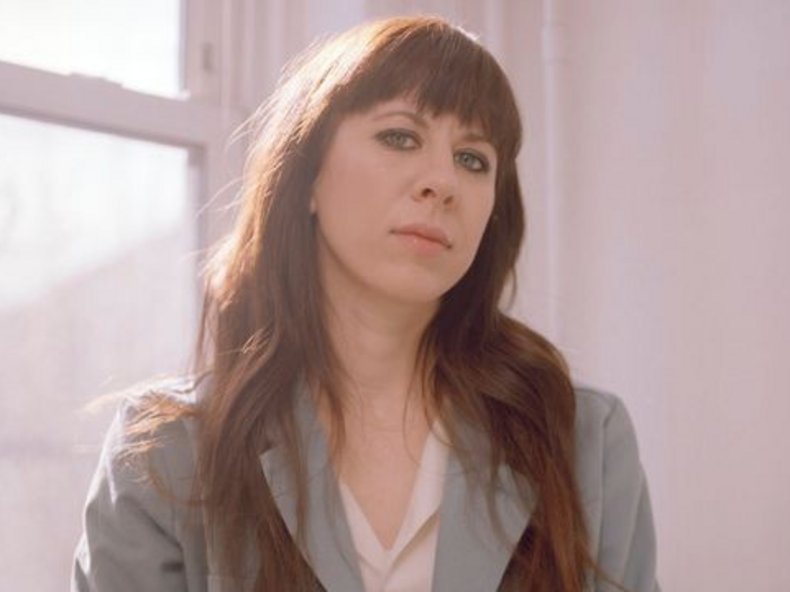 © Caroline Tompkins: Missy Mazzoli