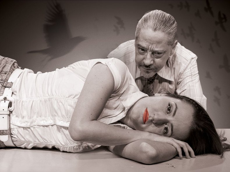 © Bettina Frenzel - Sam Madwar