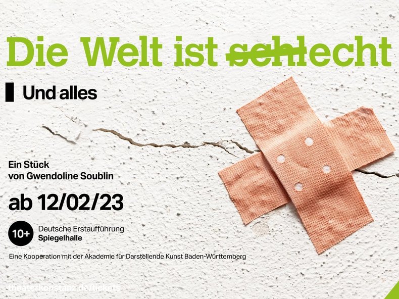 © Theater Konstanz