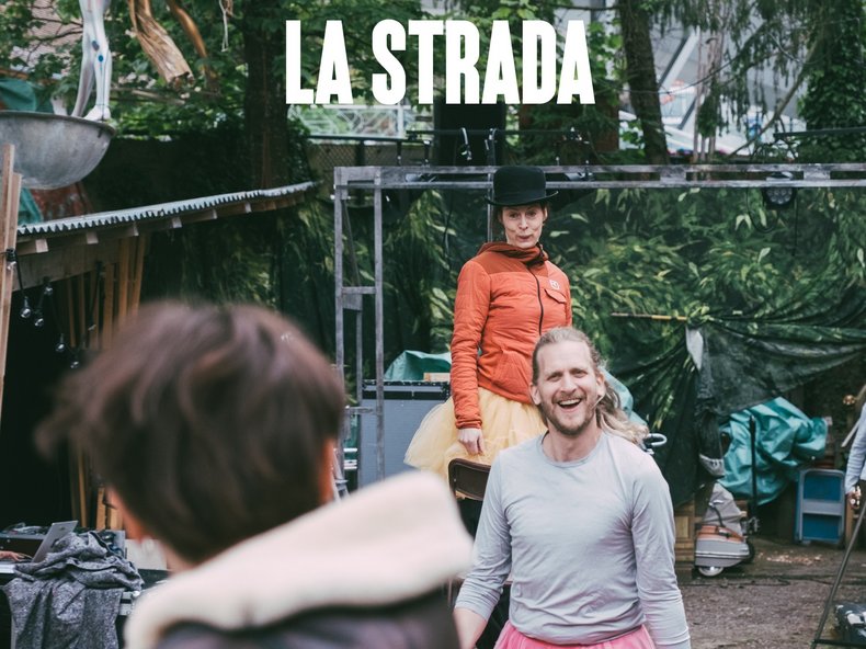 © Bühnen Bern