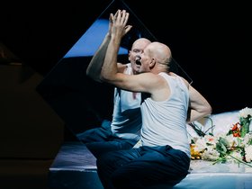 © Opernhaus Zürich