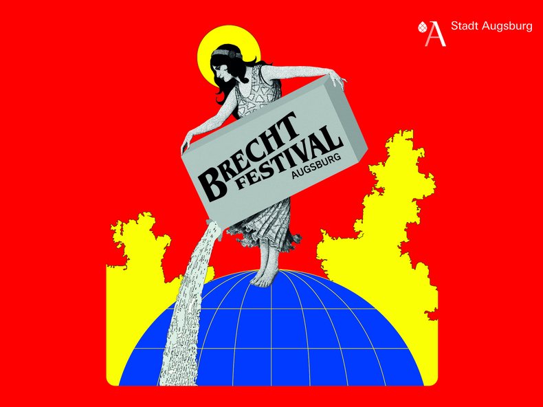 © Brechtfestival Augsburg