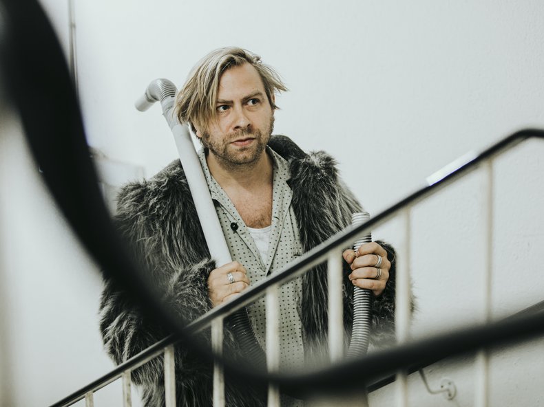 © Johanna Lamprecht