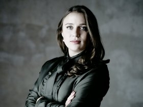 © Matthias Baus: Esther Dierkes