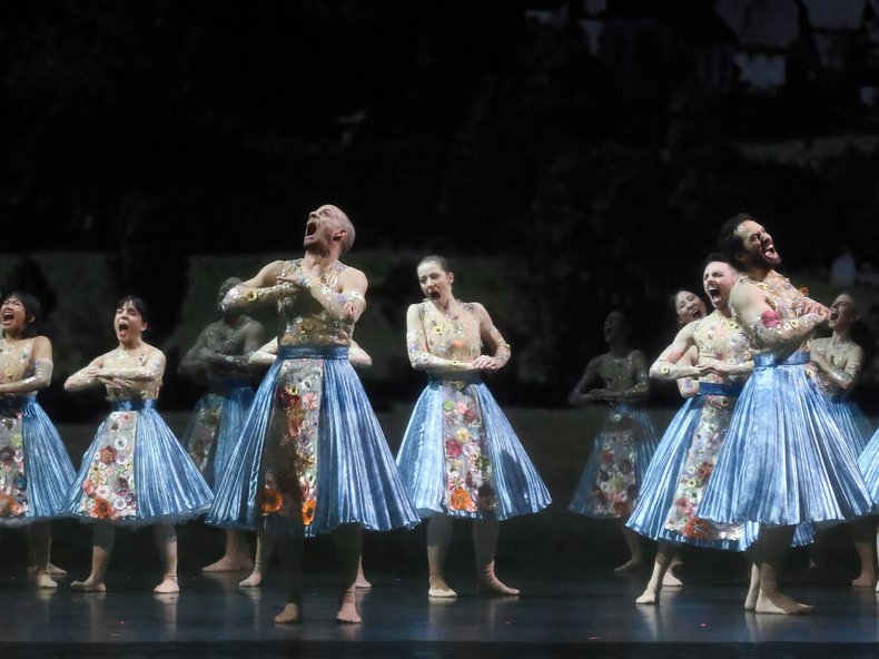 © Staatstheater am Gärtnerplatz München