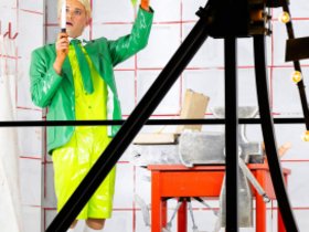 © Monika Rittershaus