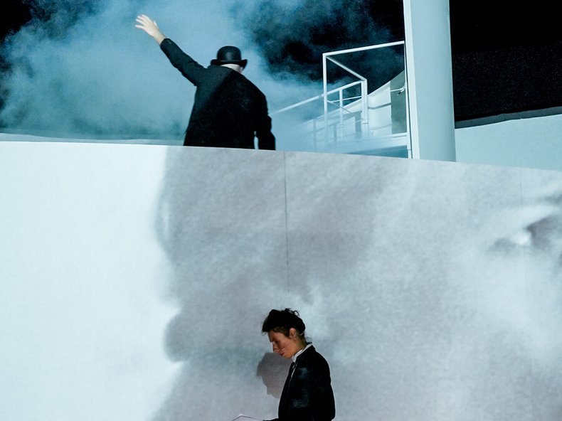 © Deutsches Theater Berlin