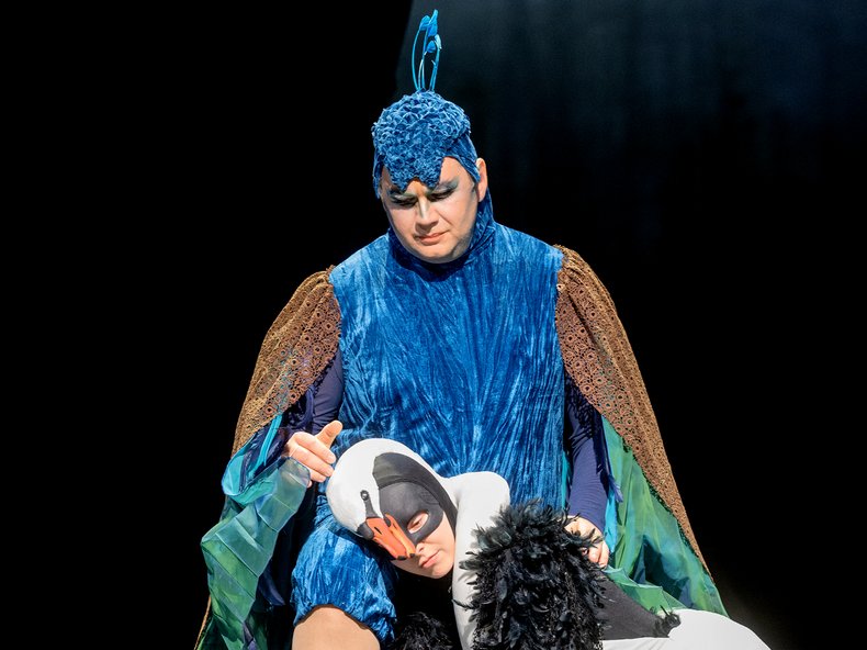 © Volker Beushausen