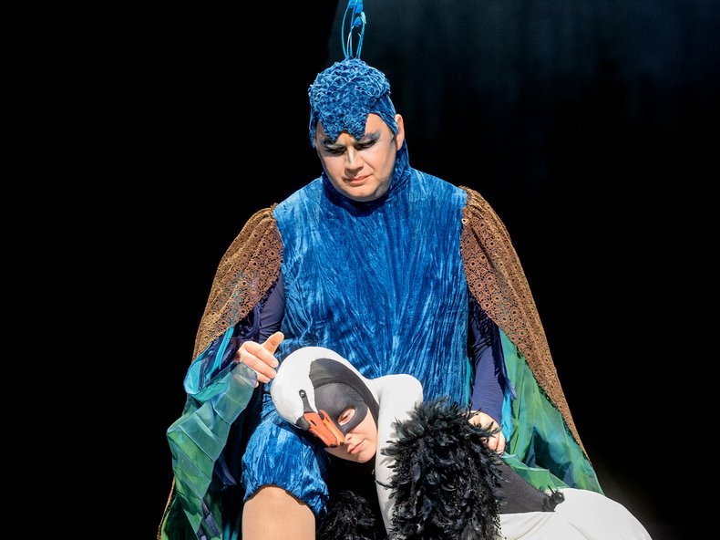 © Volker Beushausen