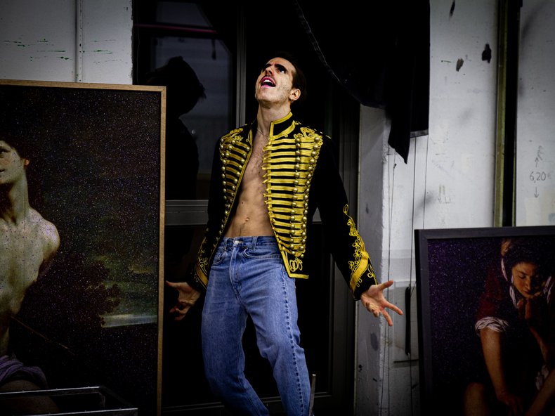 © Lina Pris: Maayan Licht