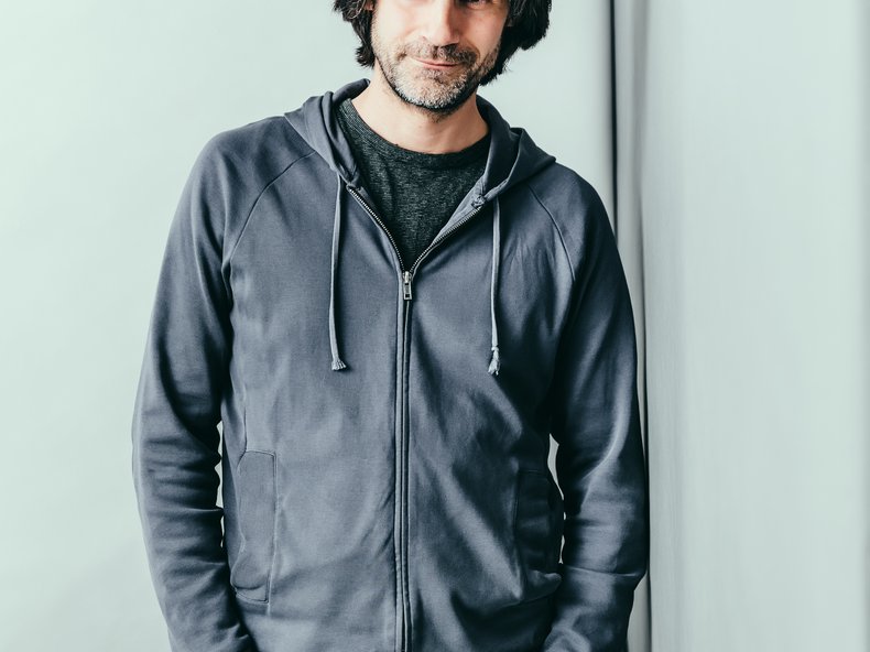 © LUPI SPUMA: Regisseur STEPHAN SCHMIEDING