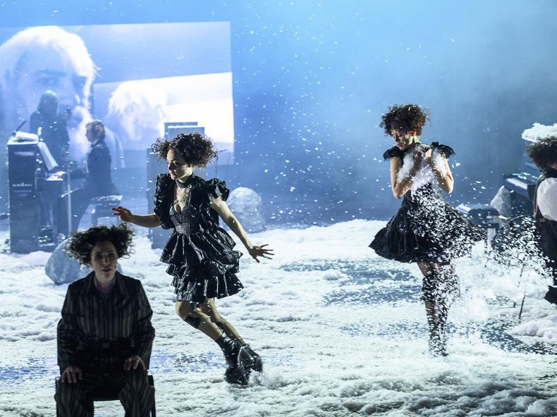 © Schauspiel Leipzig