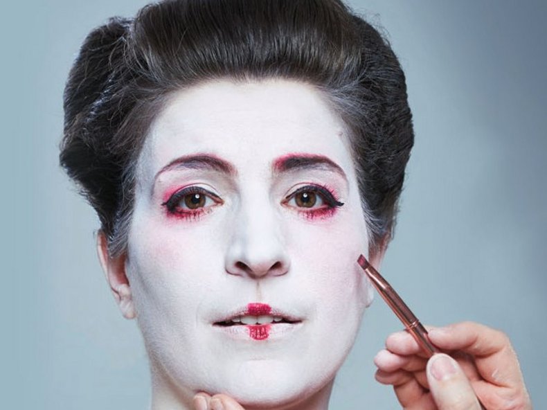 © Musiktheater im Revier Gelsenkirchen
