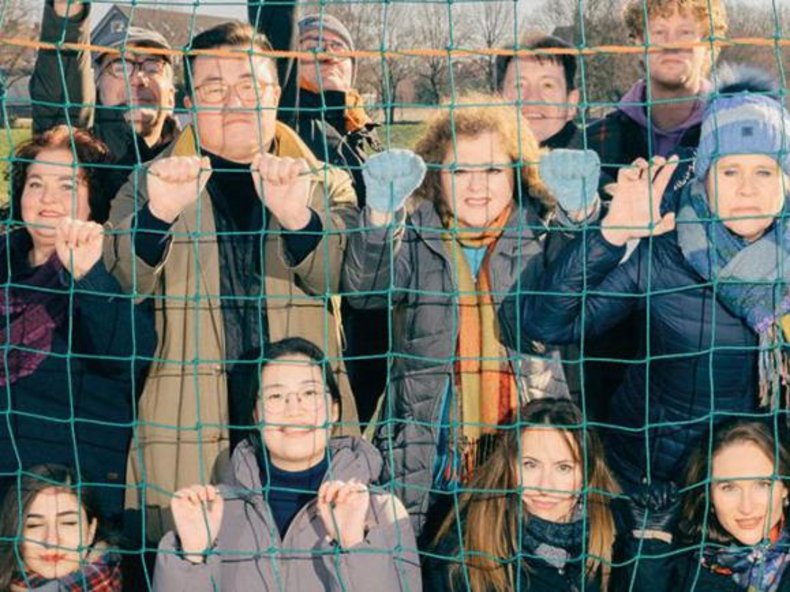 © Musiktheater im Revier Gelsenkirchen