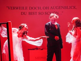 © Staatstheater Cottbus