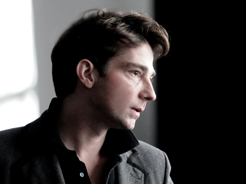 © Marco goecke, Regina Brocke