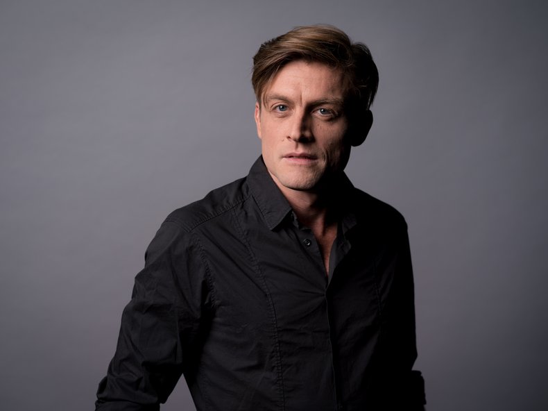 © Andreas Lander: Ralph Opferkuch