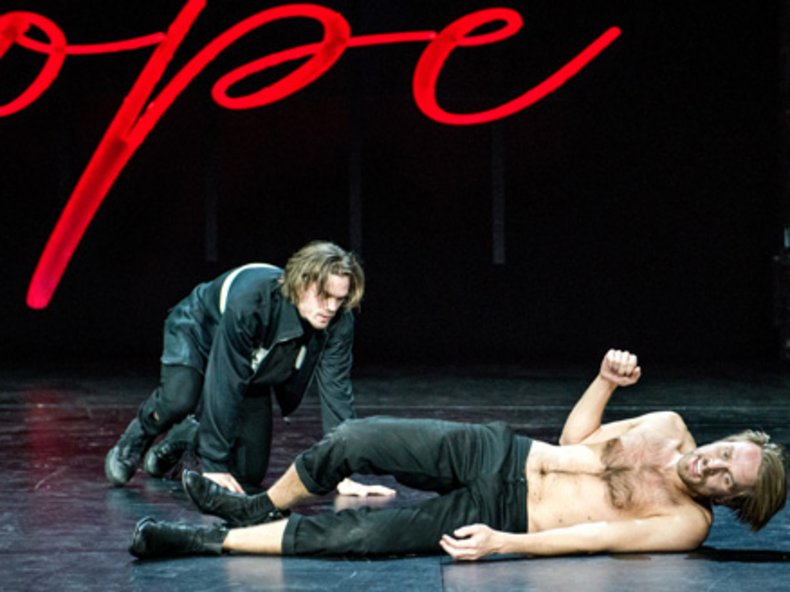 © Deutsches Theater Göttingen