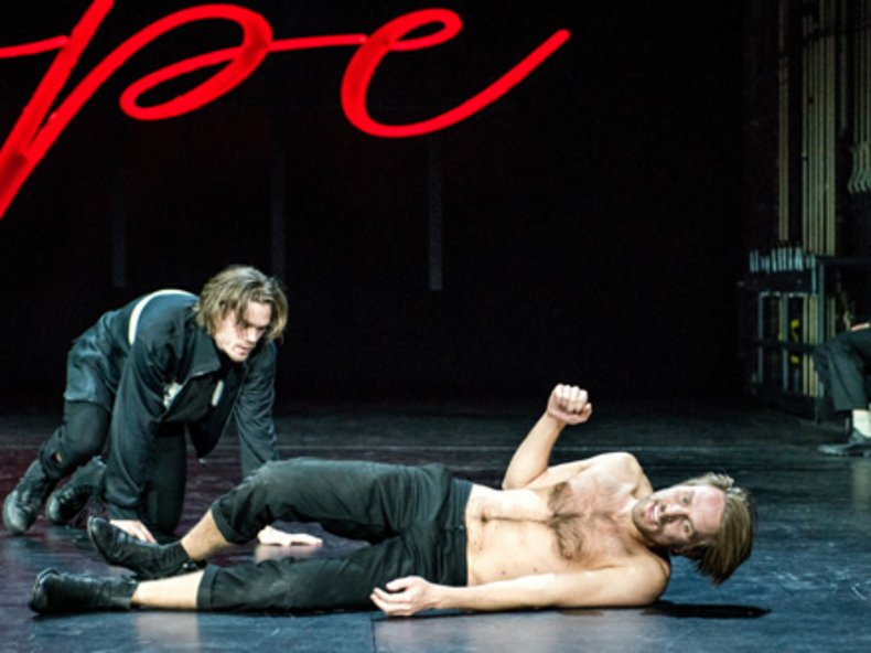 © Deutsches Theater Göttingen