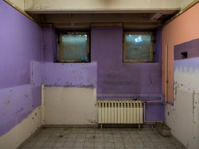 © Rolf Arnold / Schauspiel Leipzig