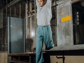 © Sofia Brandes, Max Slobodda