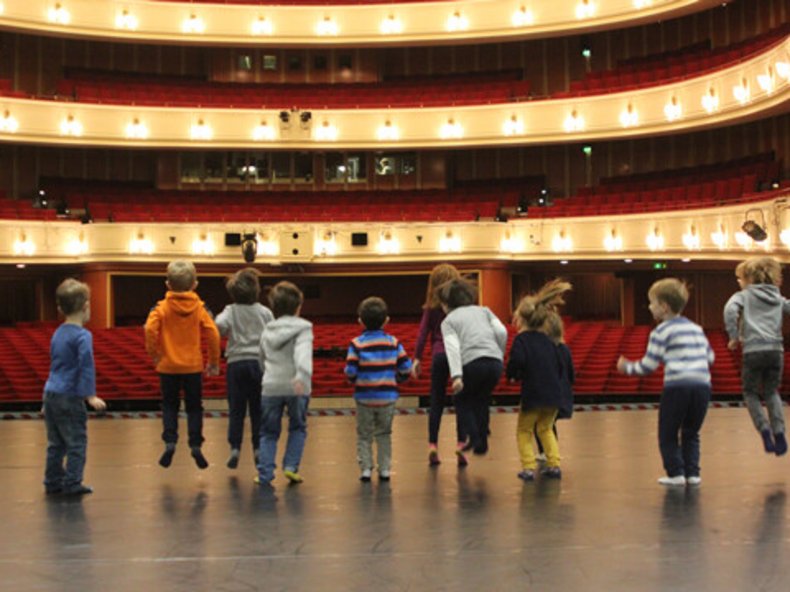 © Junge Opewrn Rhein Ruhr