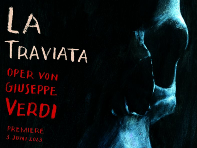 © Robert Voss, Fotocollage © Eva-Maria van Acker
