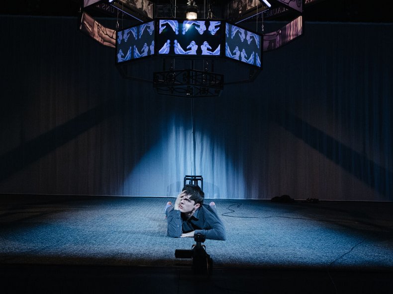 © Münchner Kammerspiele